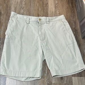Polo Ralph Lauren Men's Classic Tan Shorts